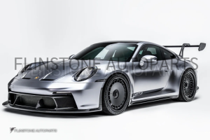 ชุดแต่งรอบคัน PORSCHE 992 GT3 ทรง ADRO