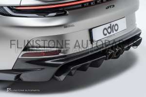 ชุดแต่งรอบคัน PORSCHE 992 GT3 ทรง ADRO
