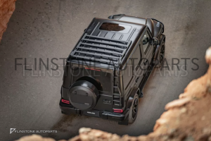 แรคหลังคา W464 G-Class ทรง Norlund แท้