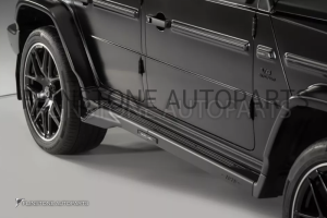 ชุดบันได้ข้าง W464 G-Class ทรง Norlund แท้