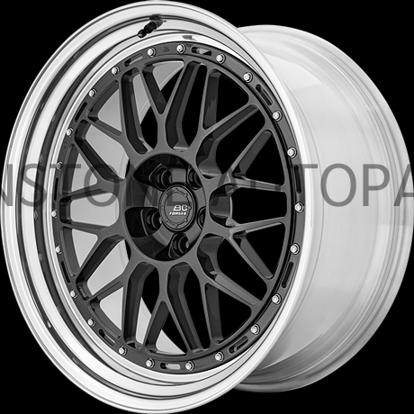 ล้อ BC FORGED รุ่น MHK528