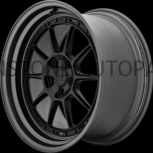 轮毂 BC FORGED 车型 MHK510