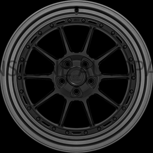 轮毂 BC FORGED 车型 MHK510