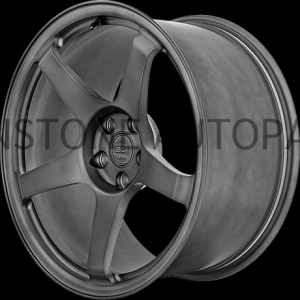 轮毂 BC FORGED 车型 RT50