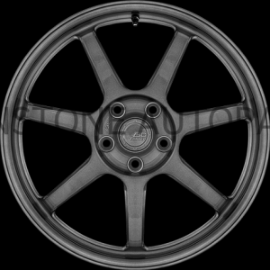 ล้อ BC FORGED รุ่น BCR S7