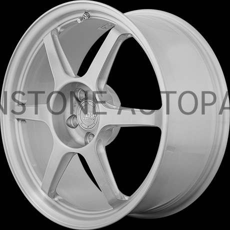 ล้อ BC FORGED รุ่น BCR S6