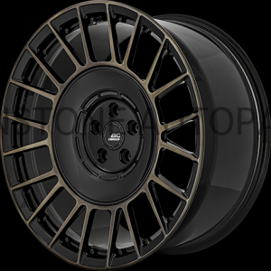 轮毂 BC FORGED 车型 GW-A02