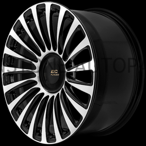 Wheels BC FORGED model GW19-CX