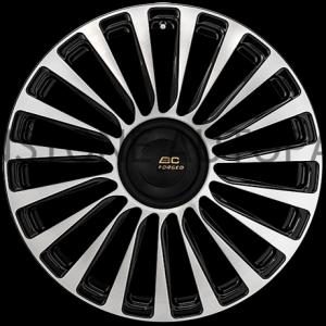 Wheels BC FORGED model GW19-CX