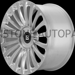 Wheels BC FORGED model GW19-CX