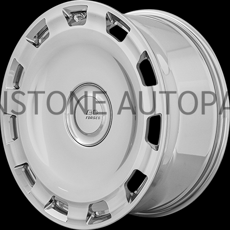 ล้อ BC FORGED รุ่น GW03-CX