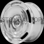 ล้อ BC FORGED รุ่น GW02-CX