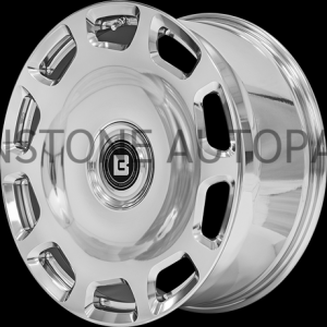 Wheels BC FORGED model GW01-CX
