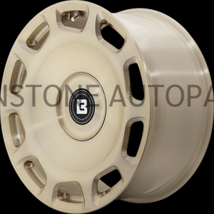 Wheels BC FORGED model GW01-CX