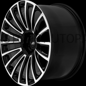 轮毂 BC FORGED 车型 GW29