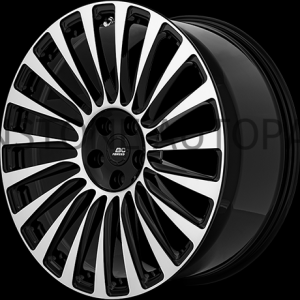 轮毂 BC FORGED 车型 GW19