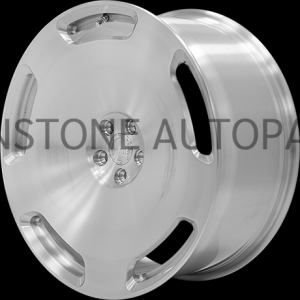 Wheels BC FORGED model GW02