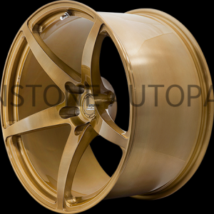 ล้อ BC FORGED รุ่น RS45