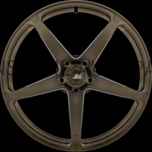 ล้อ BC FORGED รุ่น RS45