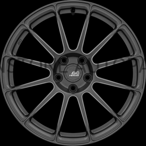ล้อ BC FORGED รุ่น RS43