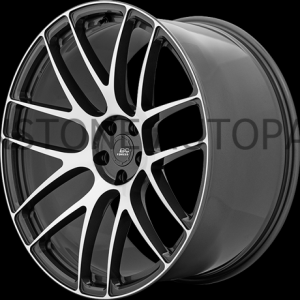 ล้อ BC FORGED รุ่น RS40