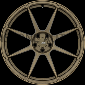 ล้อ BC FORGED รุ่น RS31