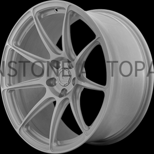 Wheels BC FORGED model RZ39