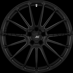 轮毂 BC FORGED 车型 RZ35