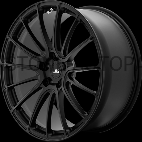 轮毂 BC FORGED 车型 RZ35