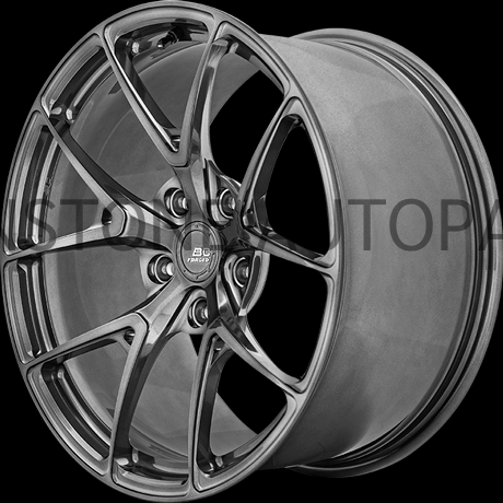 ล้อ BC FORGED รุ่น RZ25