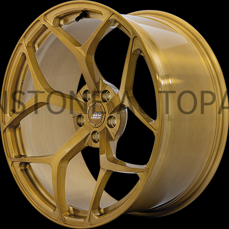 ล้อ BC FORGED รุ่น RZ23