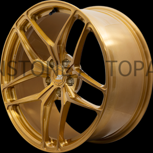 轮毂 BC FORGED 车型 RZ22