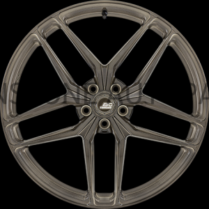 轮毂 BC FORGED 车型 RZ22