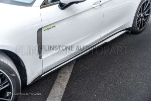 ชุดแต่งรอบคัน PORSCHE 971 Panamera ทรง 976 2025