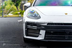ชุดแต่งรอบคัน PORSCHE 971 Panamera ทรง 976 2025