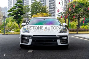 ชุดแต่งรอบคัน PORSCHE 971 Panamera ทรง 976 2025