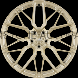 轮毂 BC FORGED 车型 EH-T03