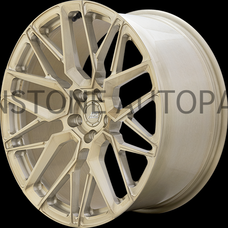轮毂 BC FORGED 车型 EH-T03