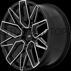 轮毂 BC FORGED 车型 EH-T03