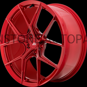 轮毂 BC FORGED 车型 EH-T02