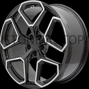 Wheels BC FORGED model EH-T01