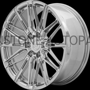ล้อ BC FORGED รุ่น EH-A63