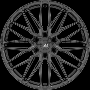 ล้อ BC FORGED รุ่น EH-A62