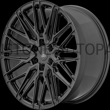 Wheels BC FORGED model EH-A62