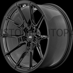Wheels BC FORGED model EH674