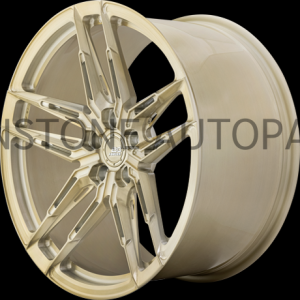 Wheels BC FORGED model EH672