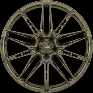 Wheels BC FORGED model EH671