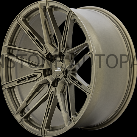 ล้อ BC FORGED รุ่น EH671