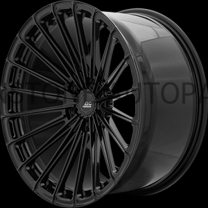 Wheels BC FORGED model EH201