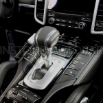 หัวเกียร์ PORSCHE CAYENNE 958 ทรง Sport
